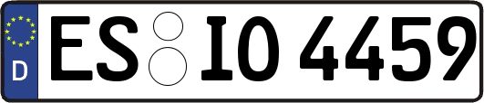 ES-IO4459