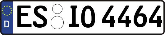 ES-IO4464