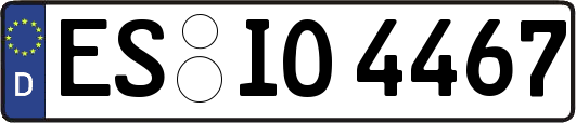 ES-IO4467
