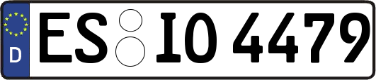 ES-IO4479