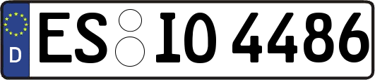 ES-IO4486