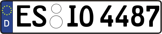 ES-IO4487