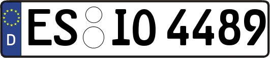 ES-IO4489