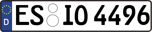 ES-IO4496
