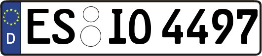 ES-IO4497