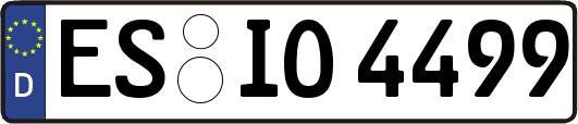 ES-IO4499