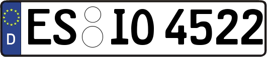 ES-IO4522