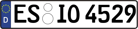 ES-IO4529