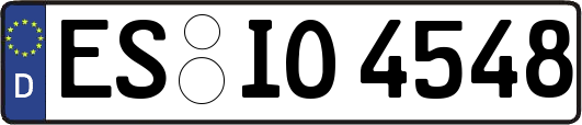 ES-IO4548