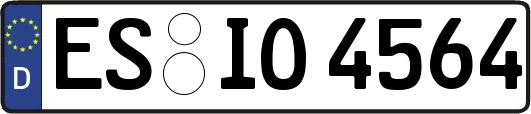 ES-IO4564