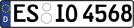 ES-IO4568