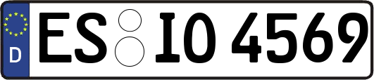 ES-IO4569