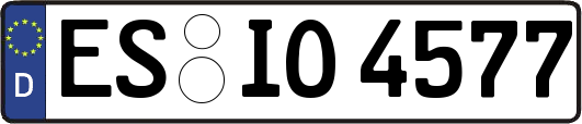 ES-IO4577