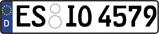 ES-IO4579