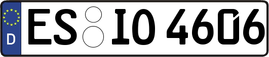 ES-IO4606