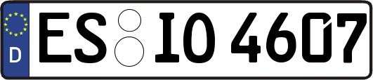 ES-IO4607