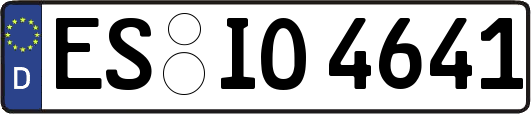 ES-IO4641