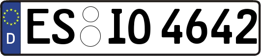 ES-IO4642