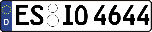 ES-IO4644