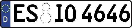 ES-IO4646