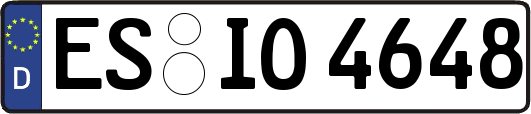 ES-IO4648