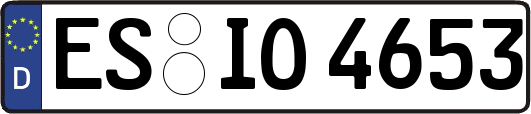 ES-IO4653