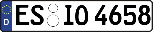 ES-IO4658