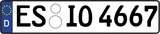 ES-IO4667