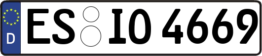 ES-IO4669