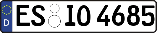 ES-IO4685