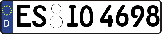 ES-IO4698