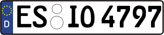 ES-IO4797