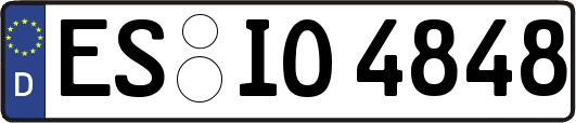 ES-IO4848