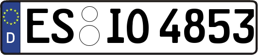 ES-IO4853