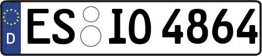 ES-IO4864