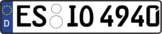 ES-IO4940