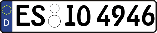 ES-IO4946