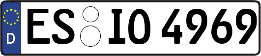 ES-IO4969