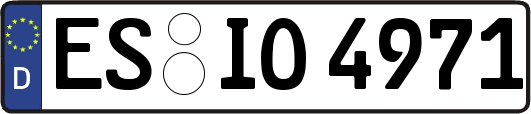 ES-IO4971