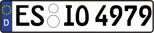 ES-IO4979