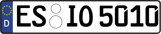 ES-IO5010