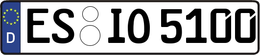 ES-IO5100