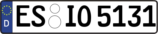 ES-IO5131