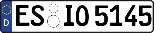 ES-IO5145