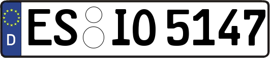 ES-IO5147