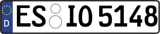 ES-IO5148