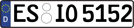 ES-IO5152