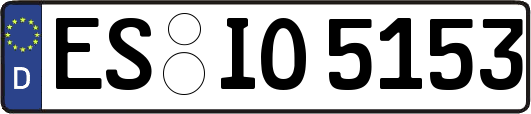 ES-IO5153