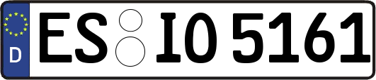 ES-IO5161