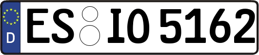 ES-IO5162